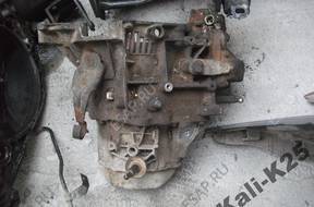 КОРОБКА ПЕРЕДАЧ Citroen C15 1.5benzyna