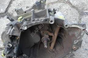 КОРОБКА ПЕРЕДАЧ CITROEN C15 1.9 ДИЗЕЛЬ