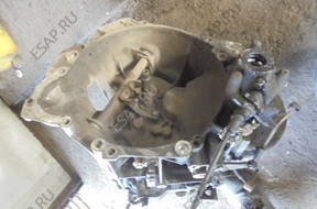 КОРОБКА ПЕРЕДАЧ CITROEN C15 1.9D 03 год,