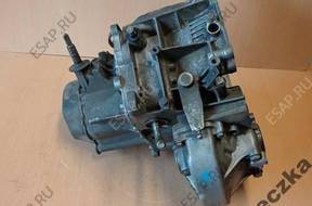 КОРОБКА ПЕРЕДАЧ Citroen C15 1.9D 20TE11 01r