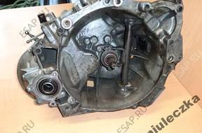 КОРОБКА ПЕРЕДАЧ Citroen C15 1.9D 20TE11 01r