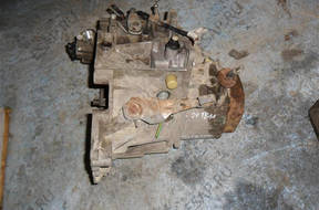 КОРОБКА ПЕРЕДАЧ Citroen C15 1.9D 20TE11