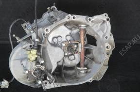 КОРОБКА ПЕРЕДАЧ CITROEN C15 1.9D BE3 9431229021