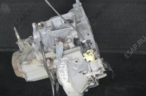 КОРОБКА ПЕРЕДАЧ CITROEN C15 1.9D BE3 9431229021