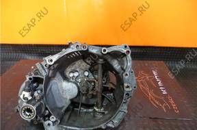 КОРОБКА ПЕРЕДАЧ CITROEN C15 20CH81 1.8 D