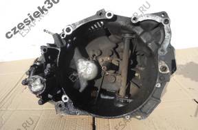 КОРОБКА ПЕРЕДАЧ CITROEN C15 20TB09 1.8D