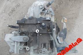 КОРОБКА ПЕРЕДАЧ Citroen C15 C 15 1.9D 99r