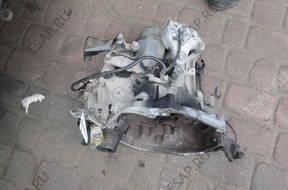 КОРОБКА ПЕРЕДАЧ CITROEN C2 C3 1.4 8V