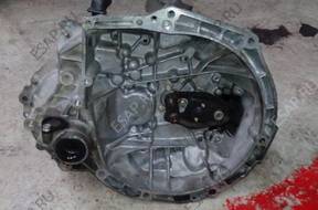 КОРОБКА ПЕРЕДАЧ Citroen C2 C3 АВТОМАТИЧЕСКАЯ 1.4 HDI