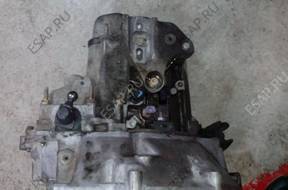 КОРОБКА ПЕРЕДАЧ Citroen C2 C3 АВТОМАТИЧЕСКАЯ 1.4 HDI