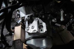 КОРОБКА ПЕРЕДАЧ CITROEN C3 1,2 2014r 3KM КАК НОВАЯ