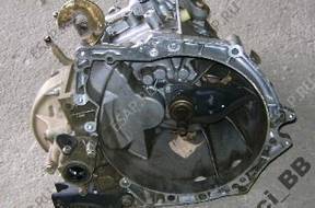 КОРОБКА ПЕРЕДАЧ CITROEN C3 1,4 16V HDI 20DM25