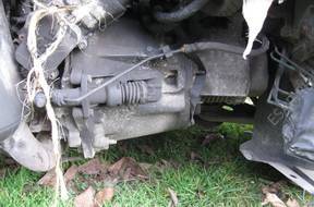 КОРОБКА ПЕРЕДАЧ citroen c3 1,4 16v HDI