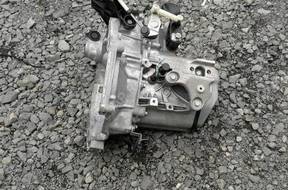 КОРОБКА ПЕРЕДАЧ CITROEN C3 1,4 8V 2009-2015