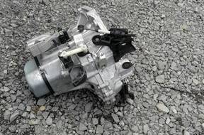 КОРОБКА ПЕРЕДАЧ CITROEN C3 1,4 8V 2009-2015