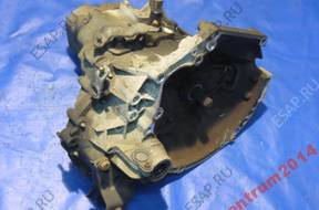 КОРОБКА ПЕРЕДАЧ CITROEN C3 1,4 8V PLURIEL STAN BDB