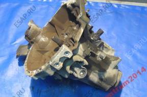 КОРОБКА ПЕРЕДАЧ CITROEN C3 1,4 8V PLURIEL STAN BDB