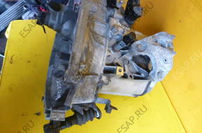 КОРОБКА ПЕРЕДАЧ CITROEN C3 1,4 БЕНЗИН  20CQ19