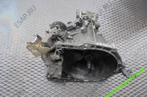 КОРОБКА ПЕРЕДАЧ CITROEN C3 1,4 HDI 20DM25