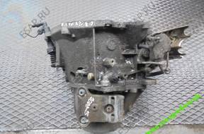 КОРОБКА ПЕРЕДАЧ CITROEN C3 1,4 HDI 20DM25