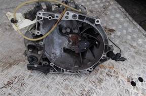 КОРОБКА ПЕРЕДАЧ CITROEN C3 1,4 HDI