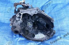 КОРОБКА ПЕРЕДАЧ CITROEN C3 1.1 1.4 8V 20CQ08