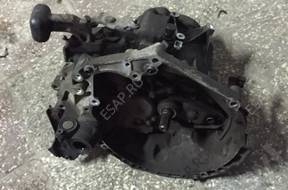 КОРОБКА ПЕРЕДАЧ CITROEN C3 1.4 20CF15