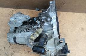 КОРОБКА ПЕРЕДАЧ CITROEN C3 1.4 20CP15