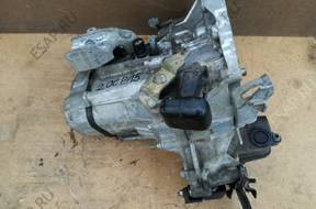 КОРОБКА ПЕРЕДАЧ CITROEN C3 1.4 20CP15