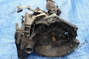 КОРОБКА ПЕРЕДАЧ CITROEN C3 1.4 8V 16V 20CQ25 USZK