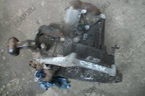 КОРОБКА ПЕРЕДАЧ CITROEN C3 1.4 8V 2003 год.
