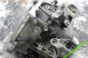 КОРОБКА ПЕРЕДАЧ CITROEN C3 1.4 БЕНЗИН 2012 год