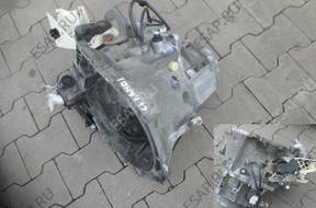КОРОБКА ПЕРЕДАЧ CITROEN C3 1.4 HDI 16V 20DM25