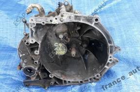 КОРОБКА ПЕРЕДАЧ CITROEN C3 1.4 HDI 16V 20DM25