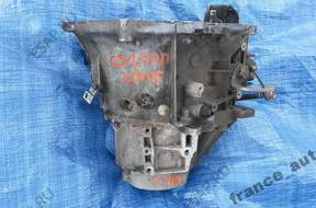 КОРОБКА ПЕРЕДАЧ CITROEN C3 1.4 HDI 16V 20DM25