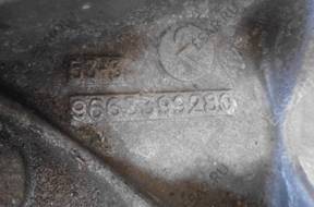 КОРОБКА ПЕРЕДАЧ citroen c3 1.4 hdi 2012