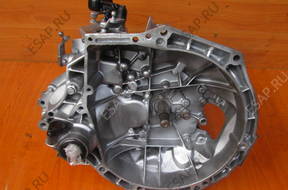 КОРОБКА ПЕРЕДАЧ CITROEN C3 1.4 HDI IGA