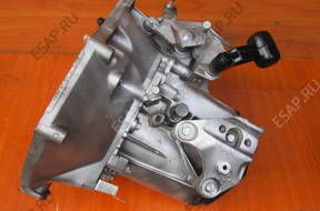 КОРОБКА ПЕРЕДАЧ CITROEN C3 1.4 HDI IGA