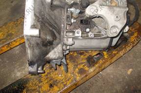 КОРОБКА ПЕРЕДАЧ Citroen C3 1.4HDI АВТОМАТИЧЕСКАЯ