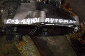 КОРОБКА ПЕРЕДАЧ Citroen C3 1.4HDI АВТОМАТИЧЕСКАЯ