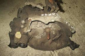 КОРОБКА ПЕРЕДАЧ Citroen C3 1.4i 20CF14