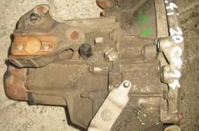 КОРОБКА ПЕРЕДАЧ Citroen C3 1.4i 20CF14