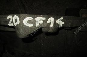 КОРОБКА ПЕРЕДАЧ Citroen C3 1.4i 20CF14
