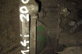 КОРОБКА ПЕРЕДАЧ Citroen C3 1.4i 20CF14
