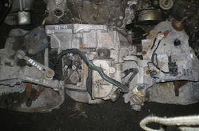 КОРОБКА ПЕРЕДАЧ CITROEN C3 1.6 16V 20CP63