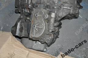 КОРОБКА ПЕРЕДАЧ CITROEN  C3 1.6 16V БЕНЗИН VTR