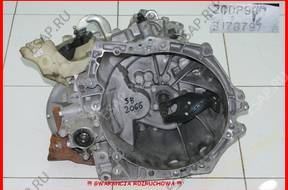 КОРОБКА ПЕРЕДАЧ CITROEN C3 1.6 HDi 207 20DP98 06-