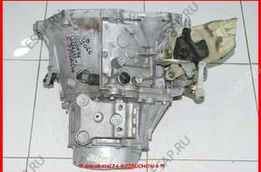КОРОБКА ПЕРЕДАЧ CITROEN C3 1.6 HDi 207 20DP98 06-