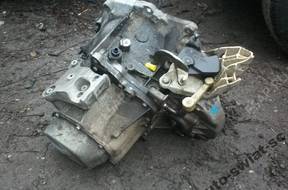 КОРОБКА ПЕРЕДАЧ CITROEN C3 1.6 HDI 20DM84