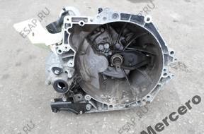 КОРОБКА ПЕРЕДАЧ CITROEN C3 1.6 HDI 20DP66 2010r